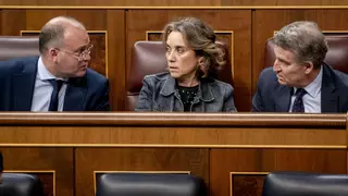 Feijóo decidió asfixiar a Sánchez frente al sector del PP que defendía salvar la subida de las pensiones