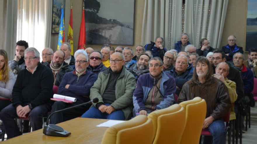 El Ayuntamiento de Elda sortea 36 parcelas en los huertos municipales