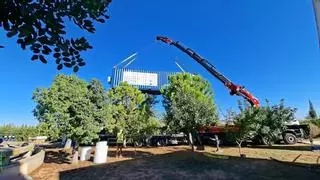 El proyecto europeo CircSyst impulsa la reutilización de agua industrial en Riba-roja con tecnología inteligente
