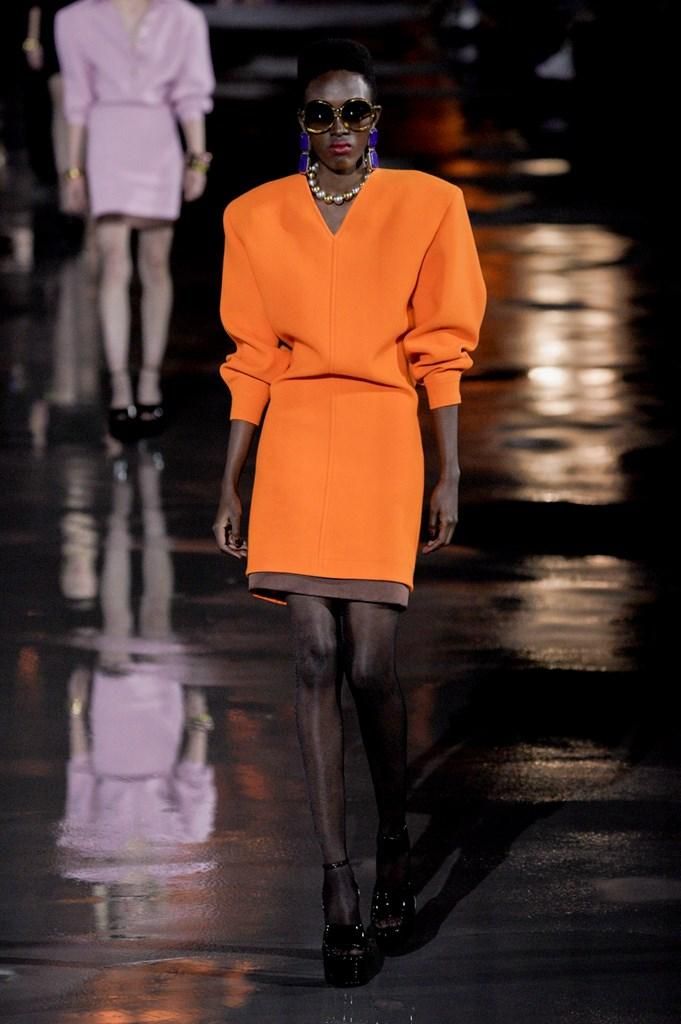 Saint Laurent