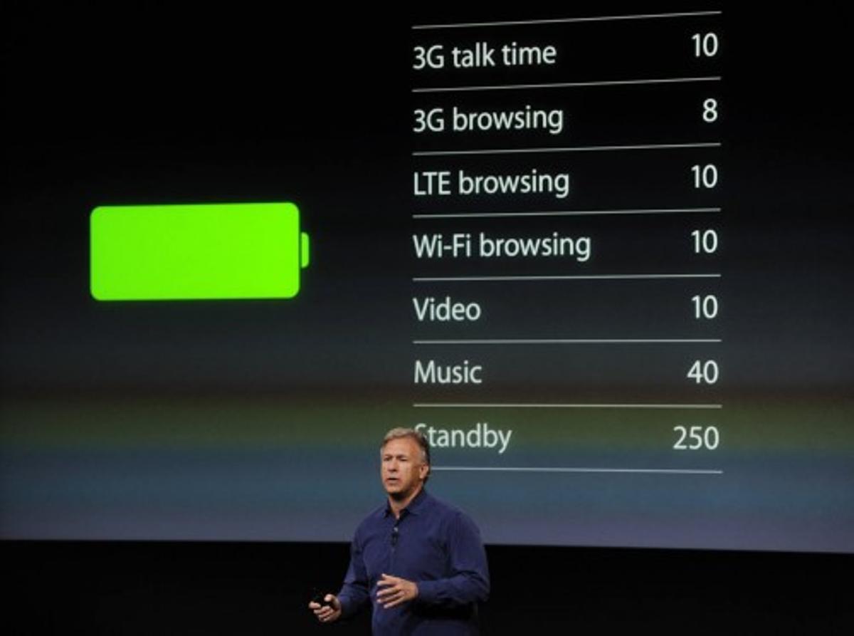 Presentación de las novedades de Apple Presentación de las novedades de Apple