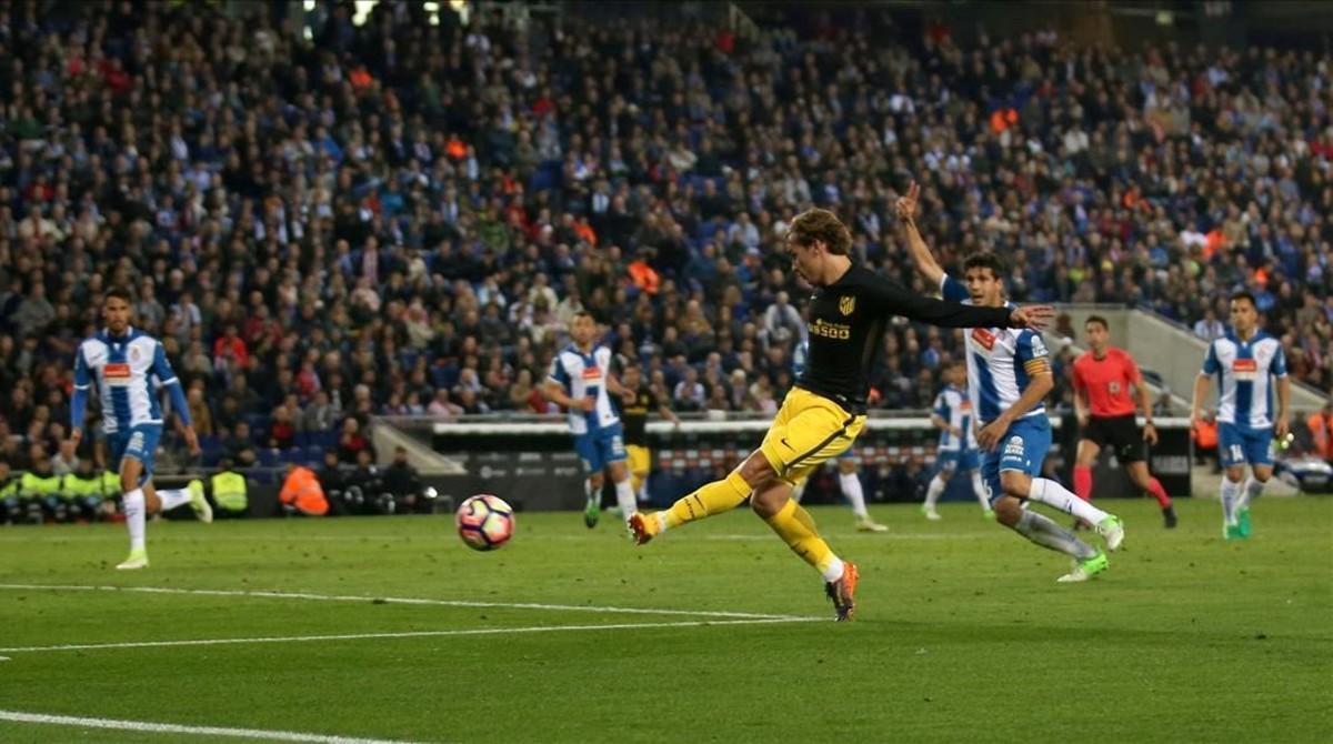 zentauroepp38148837 soccer football   espanyol v atletico madrid   spanish la li170422234545