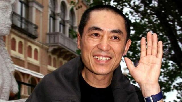 Zhang Yimou