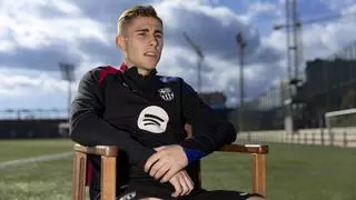 Fermín: "Lo que viene será duro, pero estamos preparados"