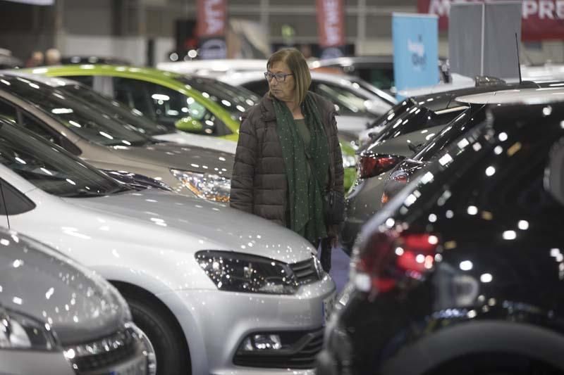 Feria del Automóvil de València 2019