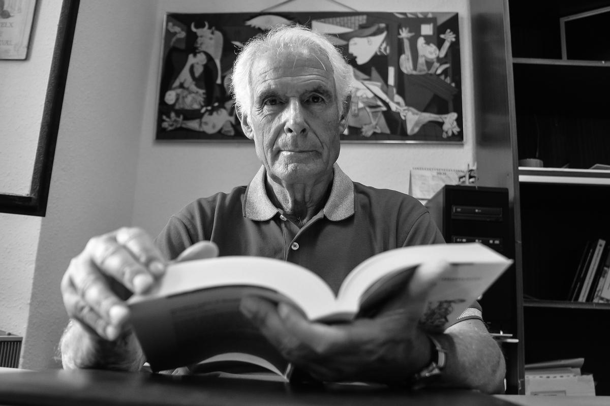 Maximiano Trapero