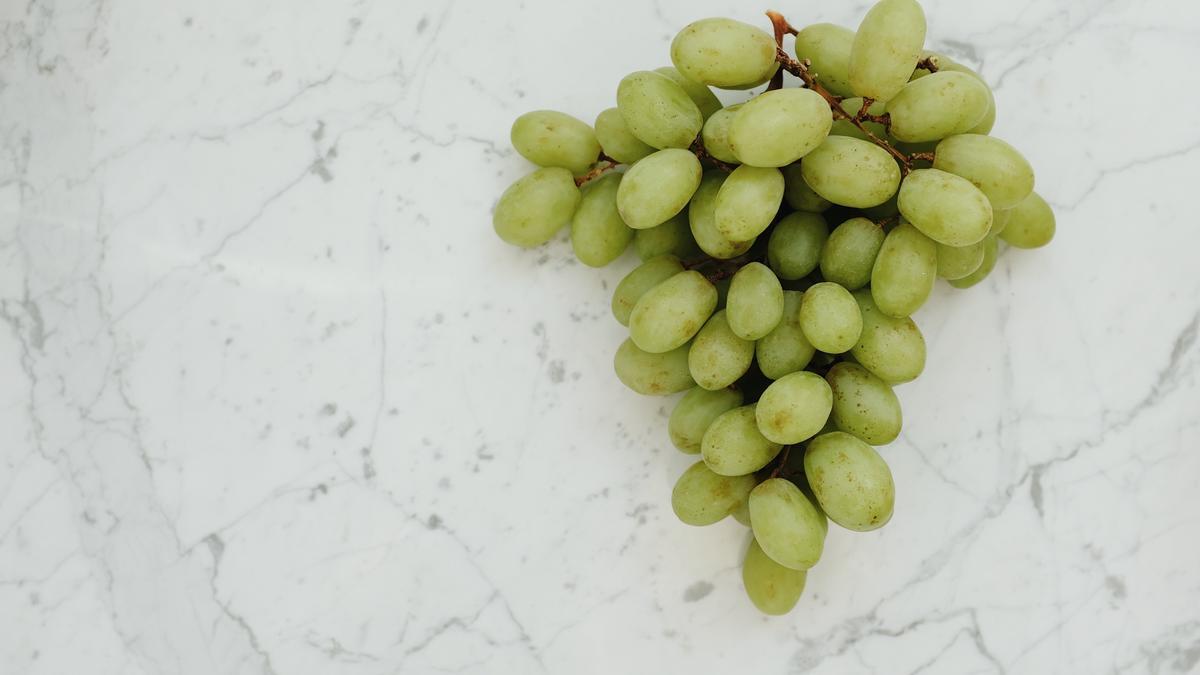 El motivo por el que comemos uvas en Fin de Año