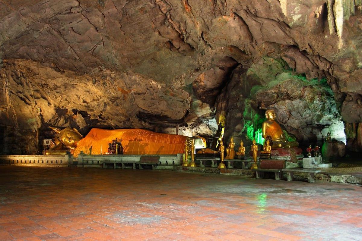 Petchaburi Tilandia