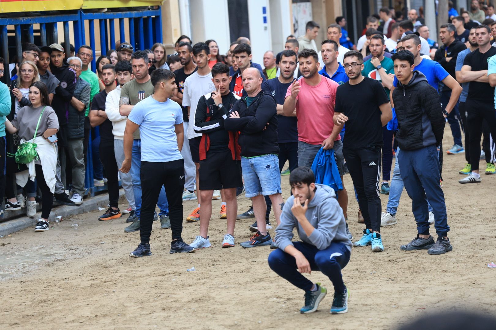 FOTOGALERÍA I Las imágenes de la quinta jornada (martes) de las fiestas patronales de Vila-real