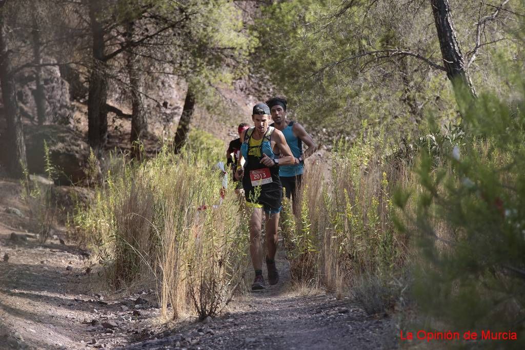 Peñarrubia Trail 2