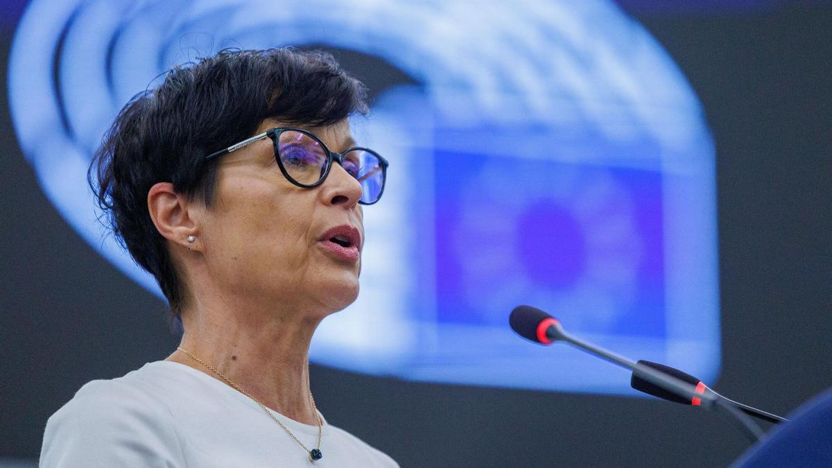 Ucrania se ha convertido en un pilar fundamental de la arquitectura de seguridad europea Ucrania se ha convertido en un pilar fundamental de la arquitectura de seguridad europea