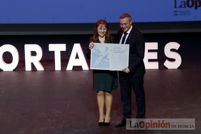 Premios Importantes La Opinión 2019:La gala