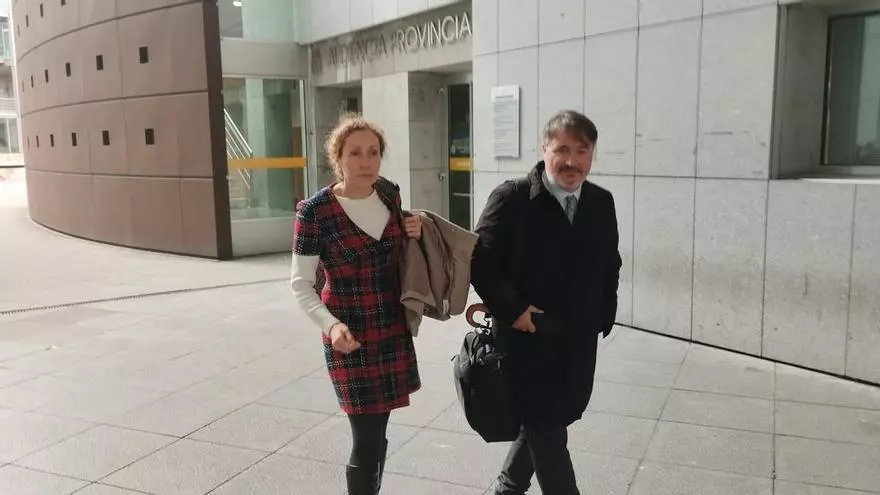 Los psicólogos avalan que los padres de la "casa de los horrores" están capacitados para recuperar a sus hijos y que no los maltrataron