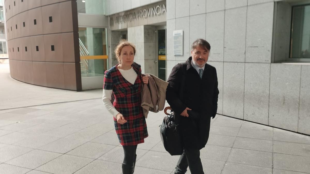 Los psicólogos avalan que los padres de la "casa de los horrores" están capacitados para recuperar a sus hijos y que no los maltrataron