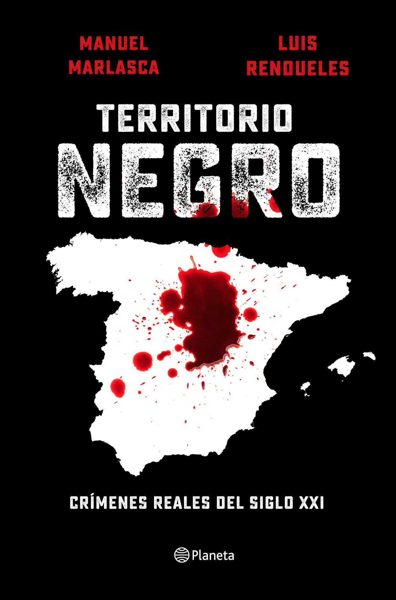 La portada del libro.