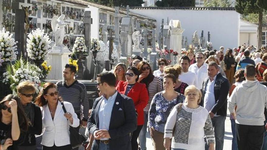 La empresa Cecosam ofrecerá nuevos servicios funerarios