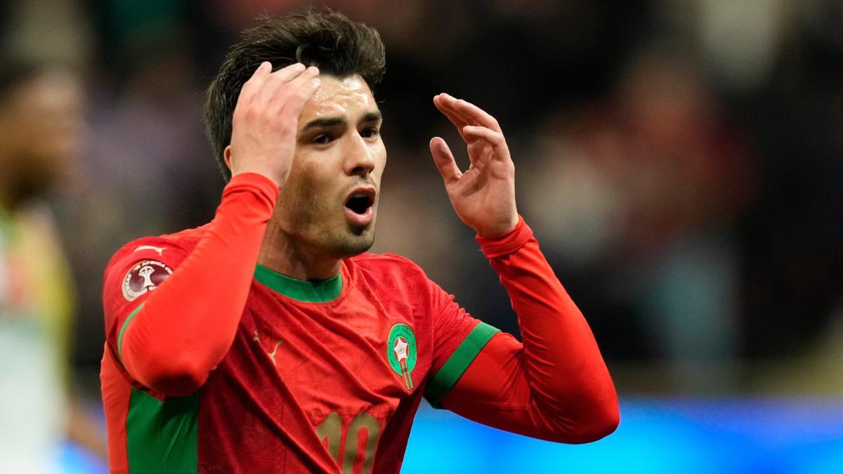 Marruecos todavía no ha certificado su presencia en los octavos de final de la Copa África 2025