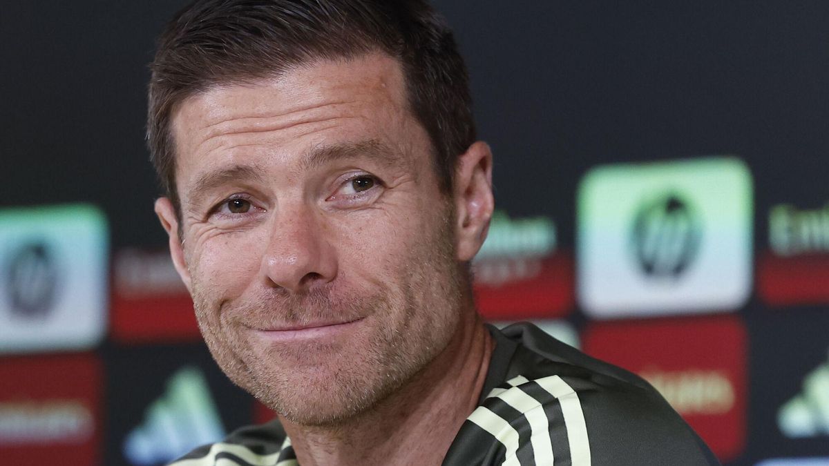 Xabi Alonso: "El Villarreal-Barcelona en Miami no cabe porque no hay unanimidad de los clubes"