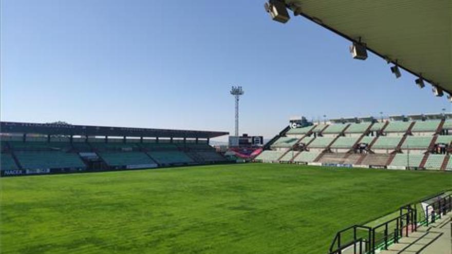 La Junta autoriza la venta de entradas para el playoff de ascenso