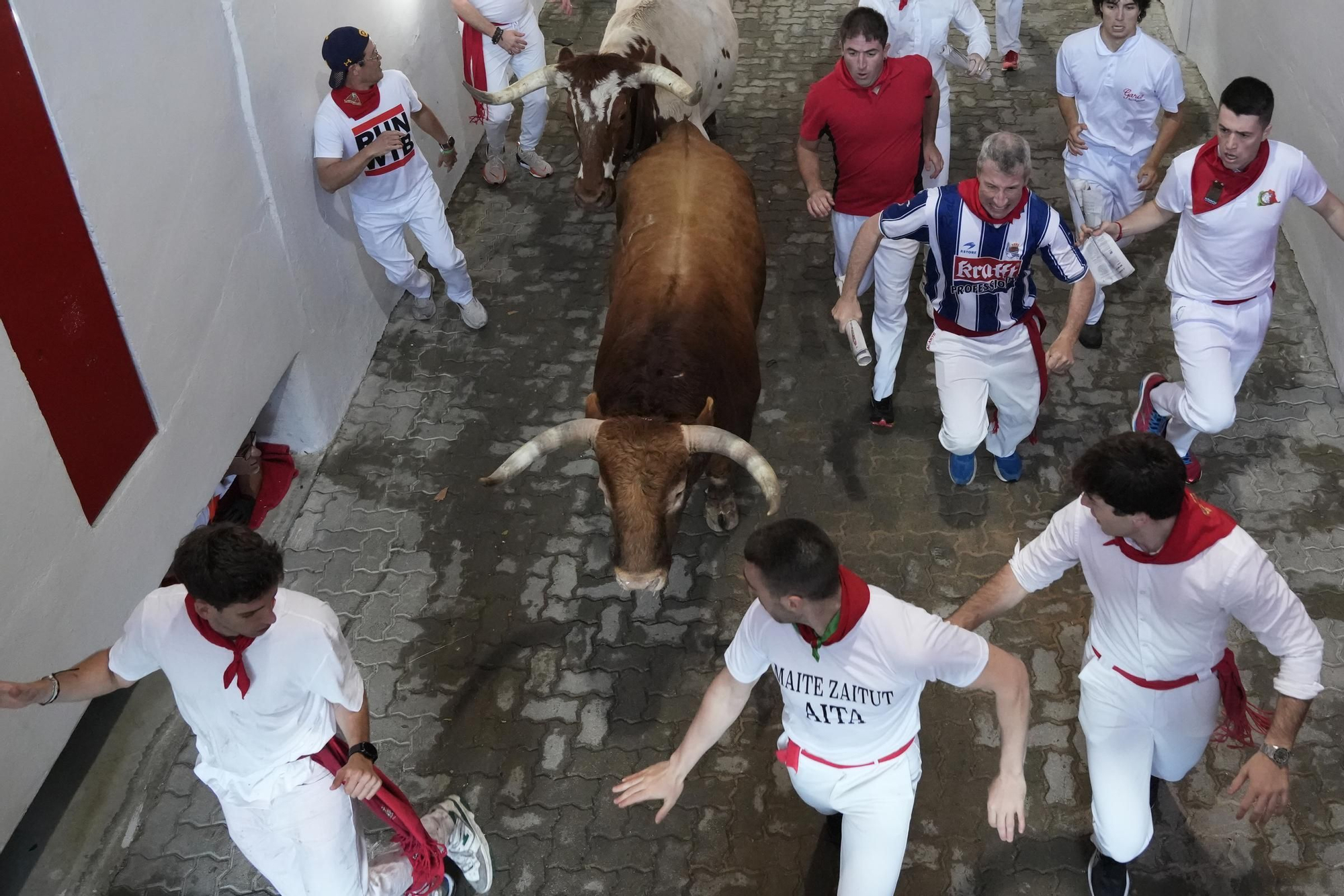 Día de San Fermín