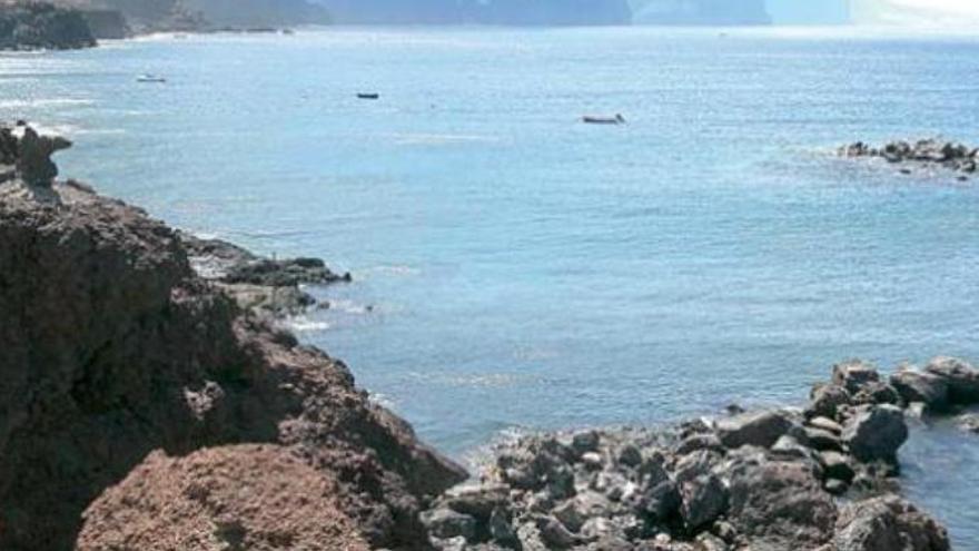 Muere un pescador en Tenerife