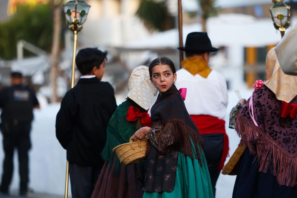Galería: Sant Josep celebra Sant Isidre