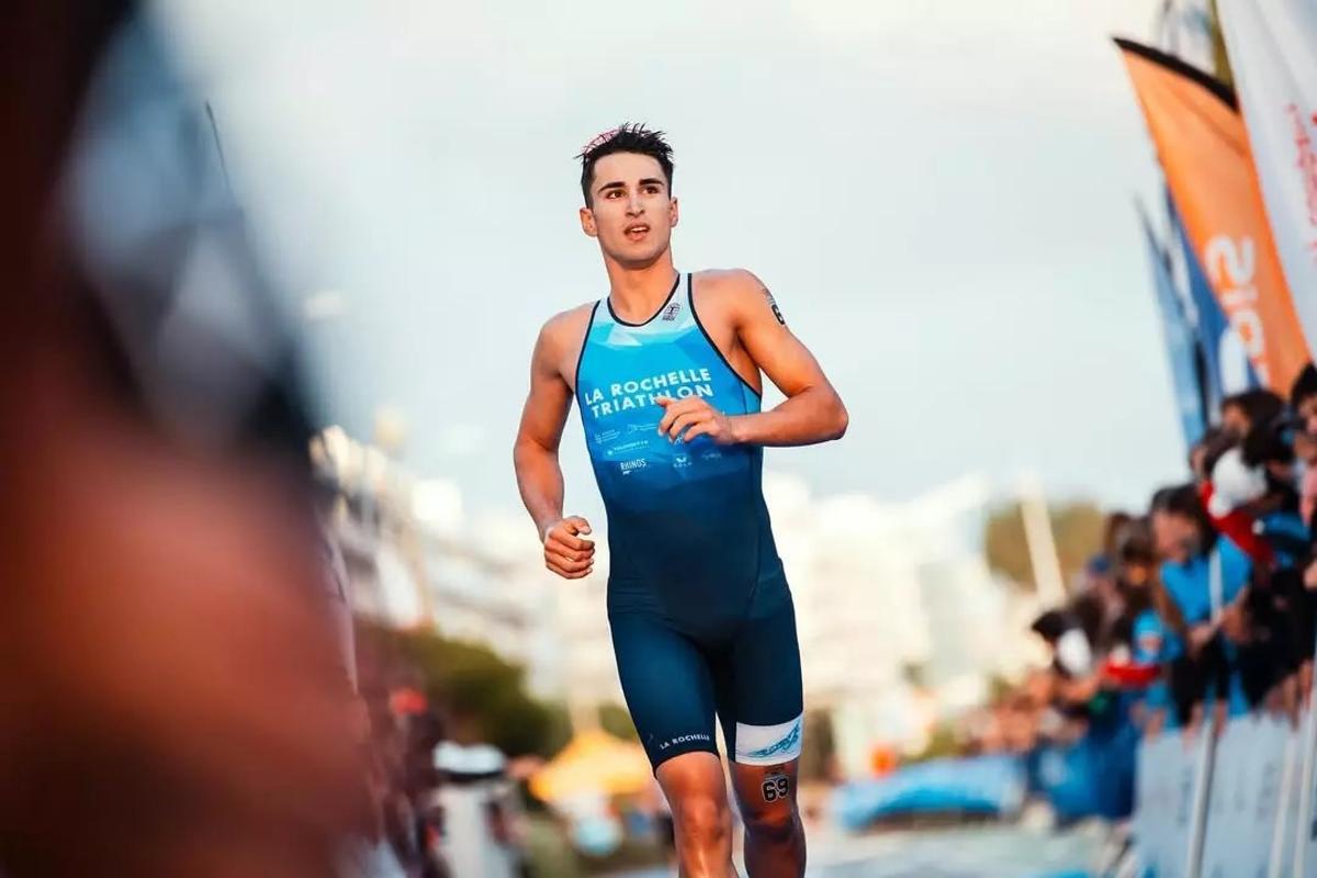 Héctor Tolsá García (Ontinyent, 20 años).