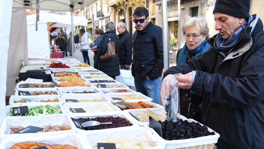 Un dels paradistes de la fira.