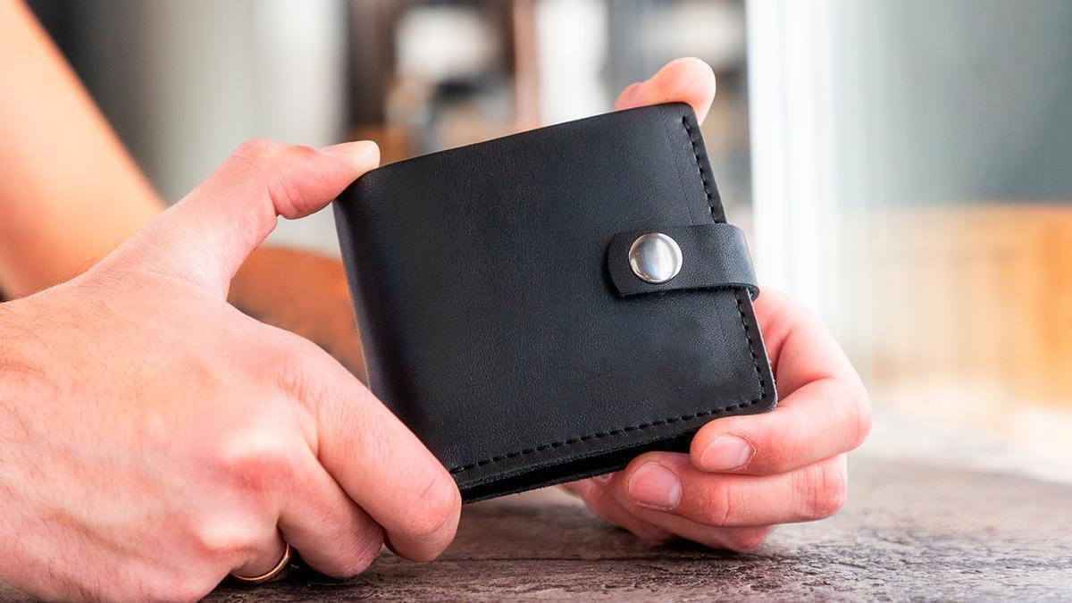 Prohibido llevar esta tarjeta en la cartera: 30.000 euros de multa