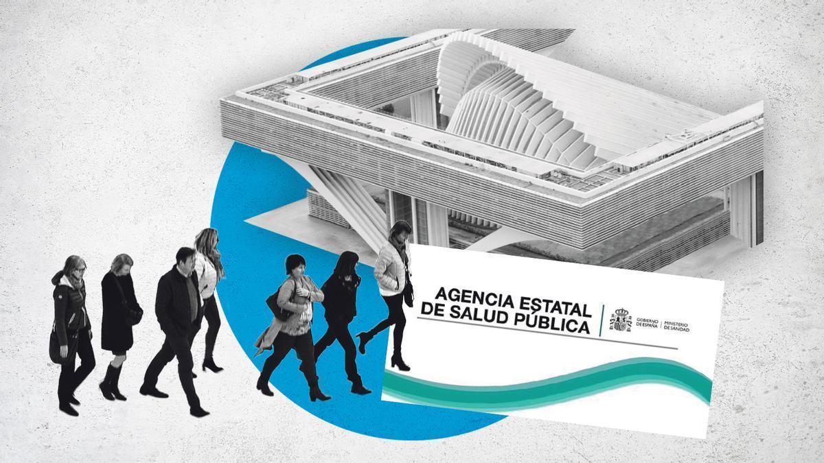 VÍDEO: Así son las candidaturas del resto de ciudades con las que compite Oviedo para albergar la Agencia de Salud Pública