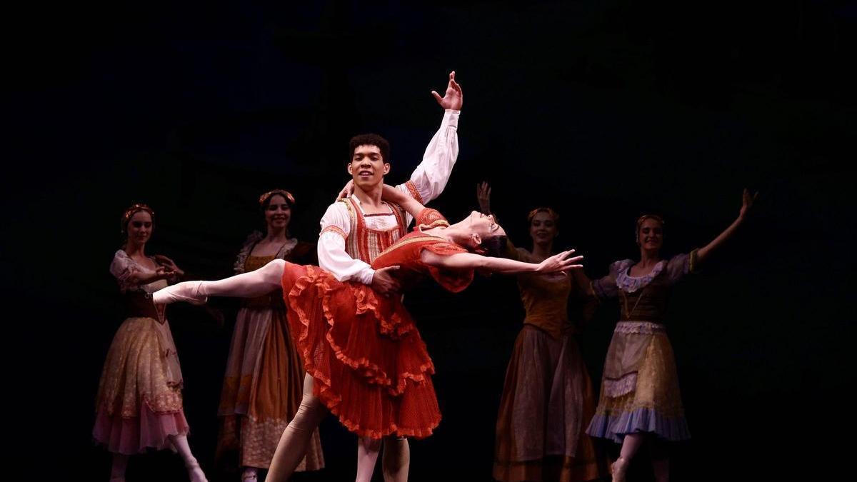 Festival de Danza de Oviedo