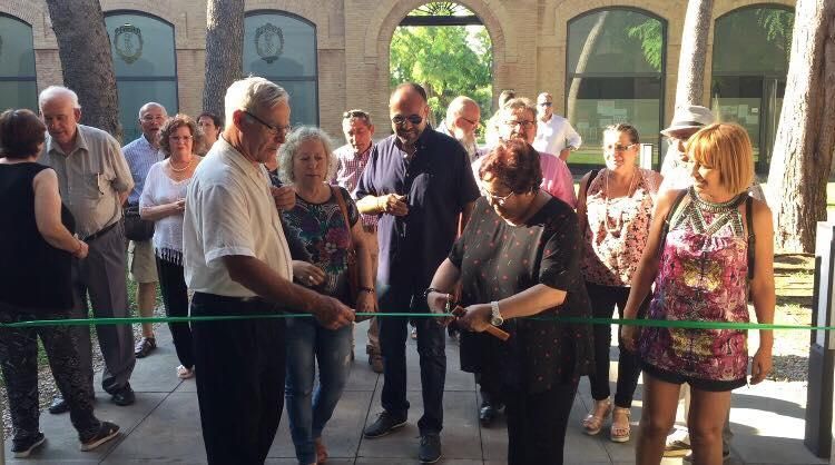 Inauguración de la Semana Ciudadana