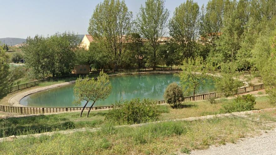 Muere una niña de 9 años ahogada en un estanque