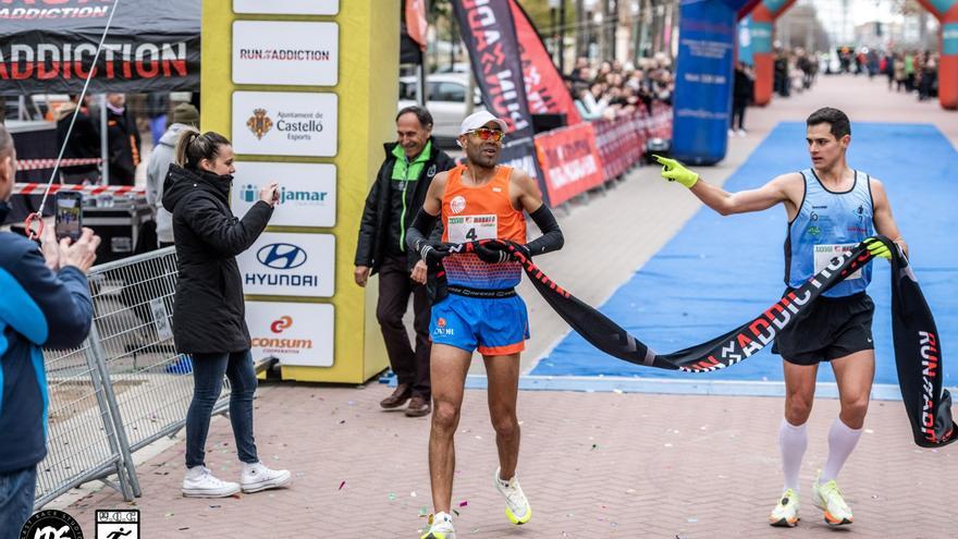 Acaba la Media Maratón de Castelló y ayuda a conseguir un récord