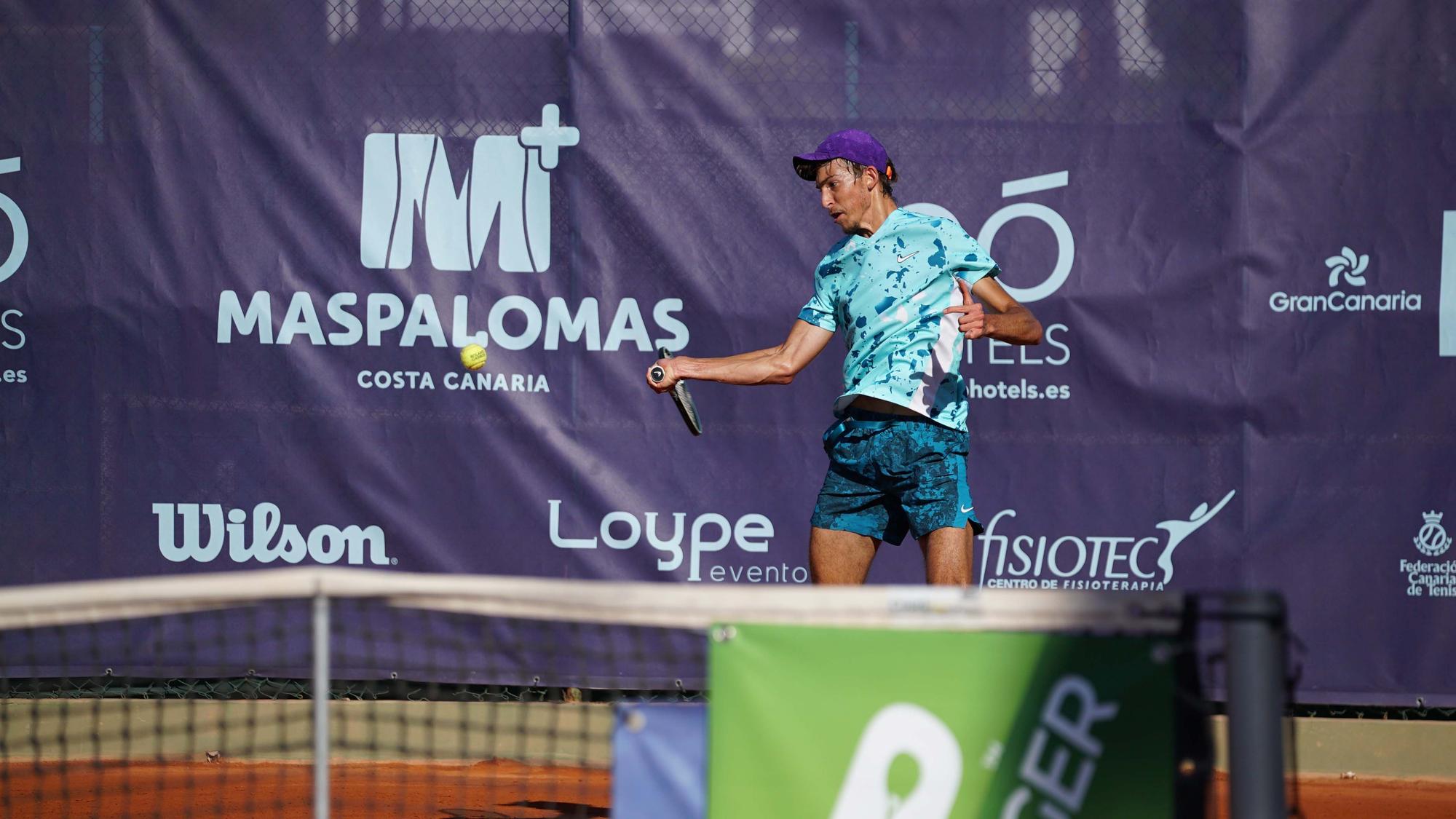 ATP eó Hotels Maspalomas