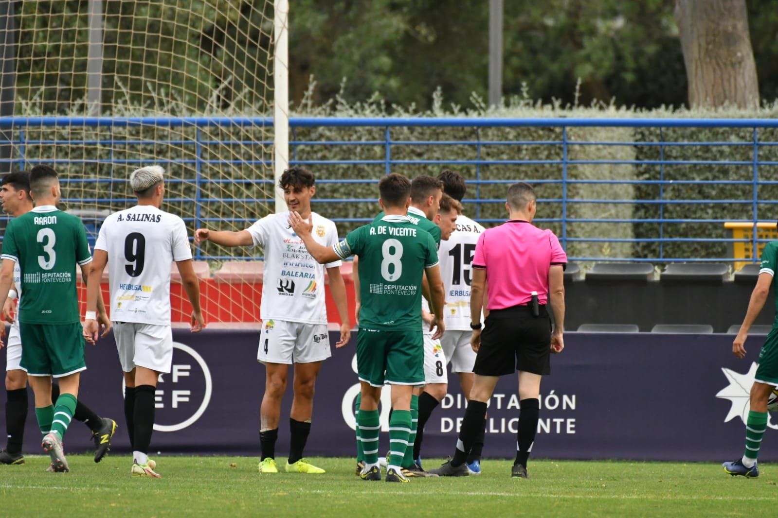 Fotos Peña Deportiva - Coruxo FC