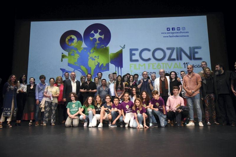 Premios Día de la Educación