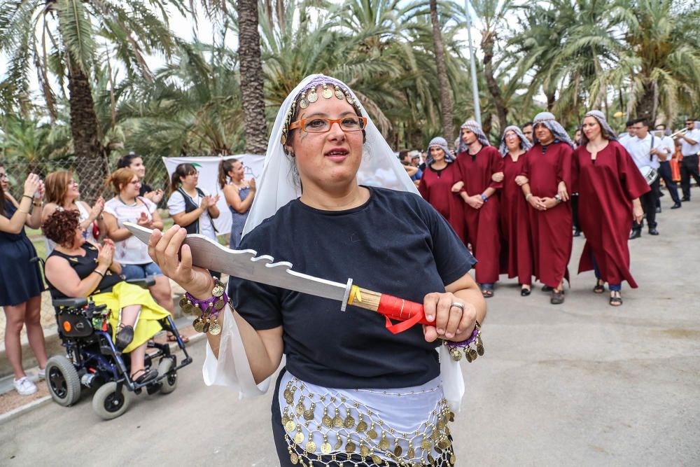 La Reconquista, mucho más que un sentimiento