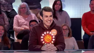 La carrera de Daniel Muriel: actor de 'Escenas de matrimonio' y nuevo invitado de 'Pasapalabra'