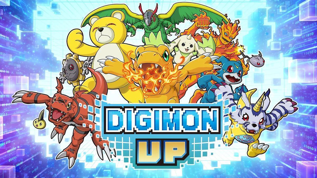 Digimon.