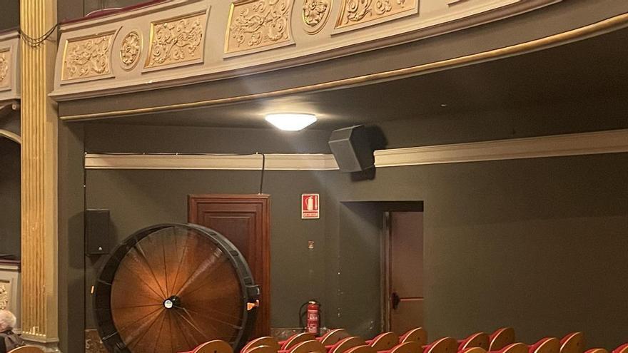 Quatre ventiladors gegants ajudaran a suportar la calor al Tori per la Festa Major de Manresa