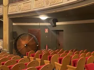 Quatre ventiladors gegants ajudaran a suportar la calor al Tori per la Festa Major de Manresa