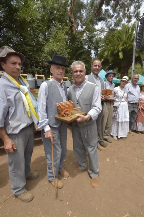 Feria de ganado