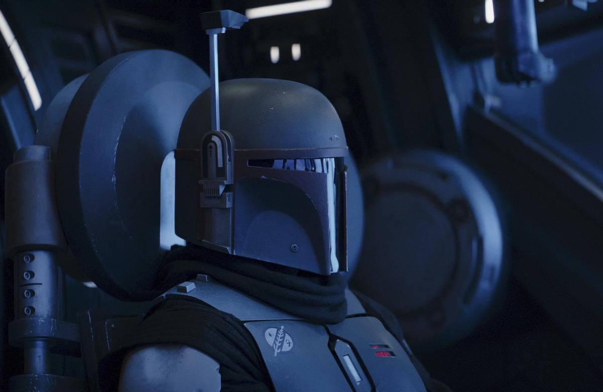 Crítica final de ‘The mandalorian’ (T2): la nova frontera de la galàxia