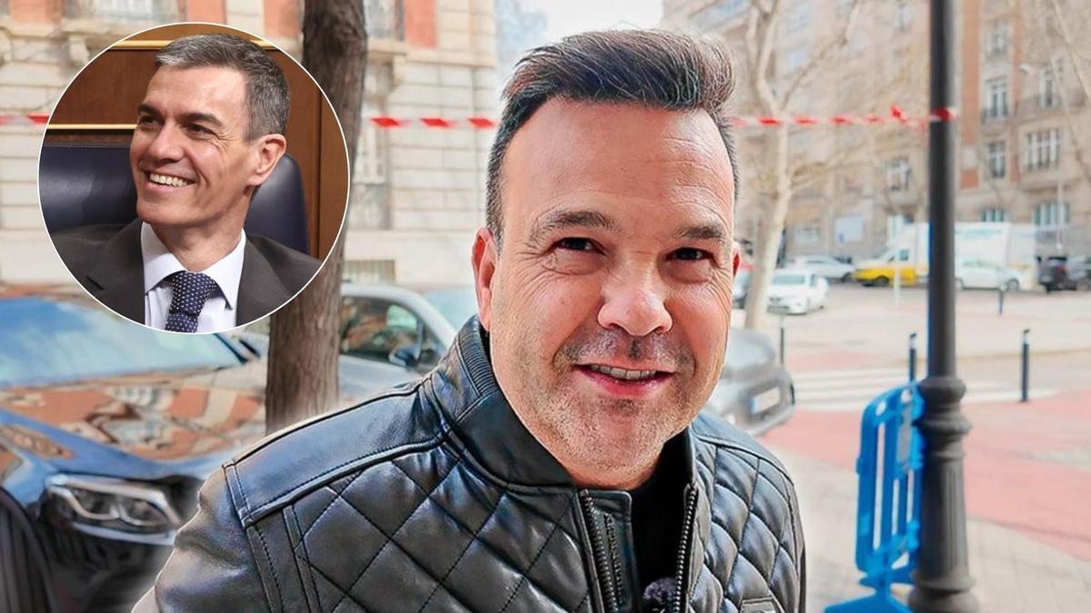 José Elías pone en duda algunos aspectos clave del sistema español