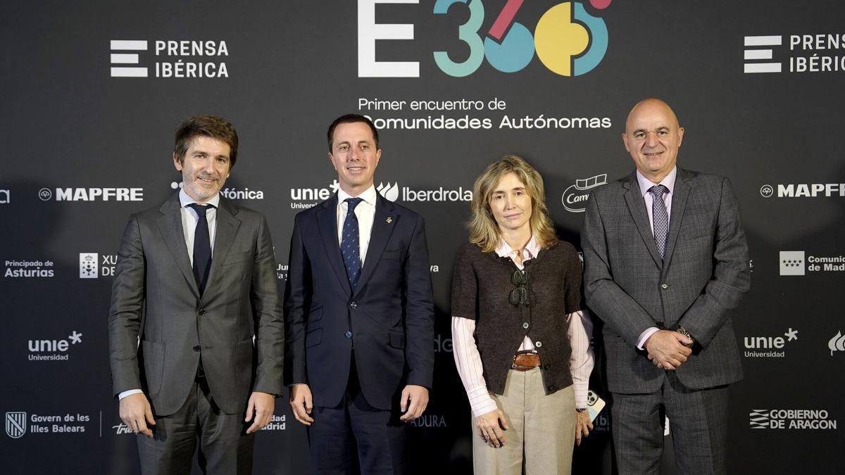 Llorenç Galmés: "Mallorca es el territorio que más crece en número de inmigrantes irregulares de toda Europa"