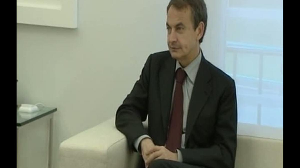 Hi ha diàleg però no hi ha acord amb les pensions.