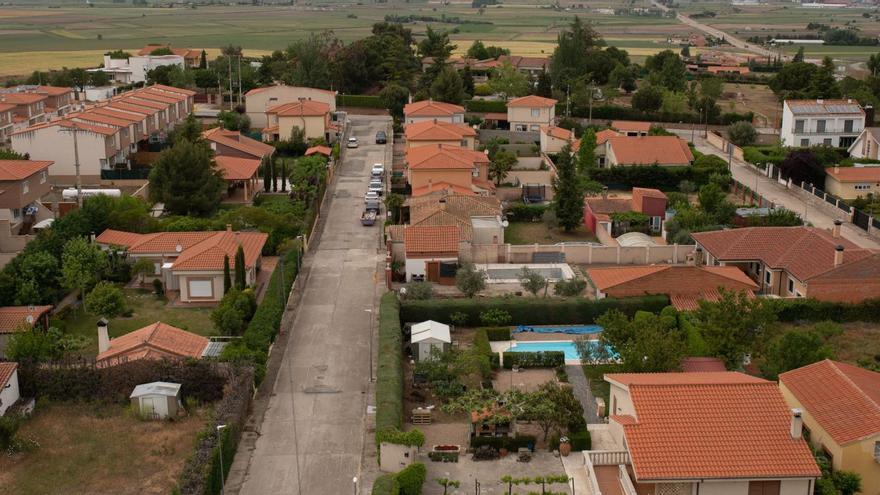 Arcenillas afronta otro verano sin agua