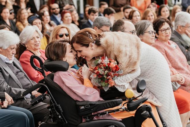 ‘La mirada del paciente’, una iniciativa para dar voz a quien más lo necesita