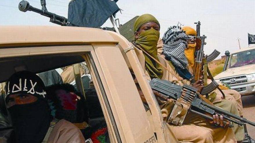 Más de 60 yihadistas abatidos en el norte de Malí por las fuerzas francesas